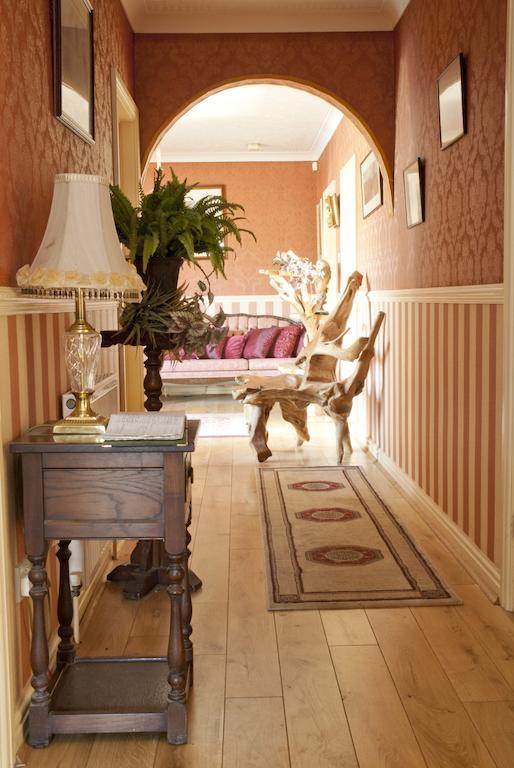 Bed and Breakfast Cleers View Farm Сомертон Номер фото